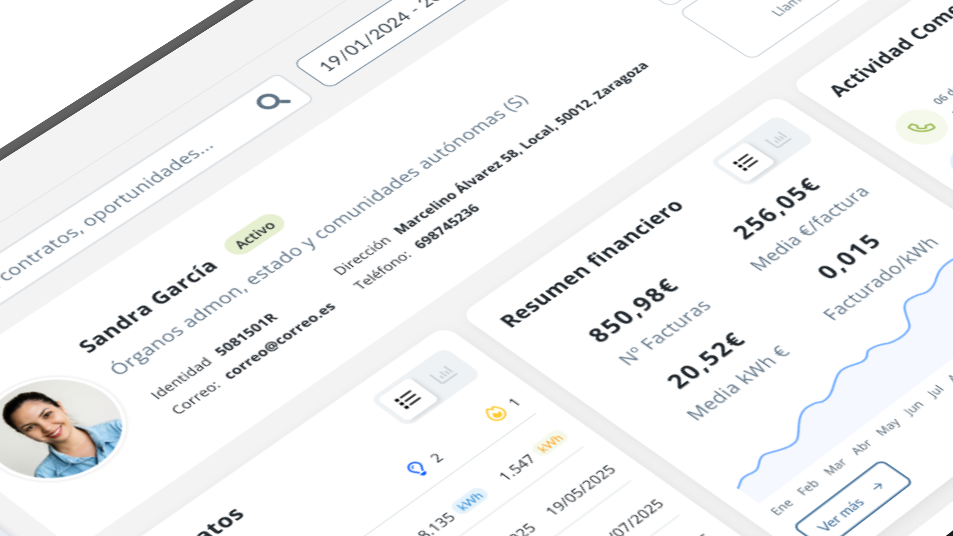 Hero image for Grupo Audinfor